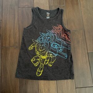 Disney Kids Tank Top - Buzz Lightyear